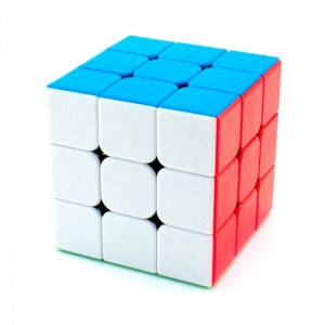 Кубик Рубика 3×3 ShengShou Gem
