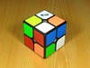 Кубик рубіка Mo Fang Ge 2x2 Cavs (мофанг калс), фото 3