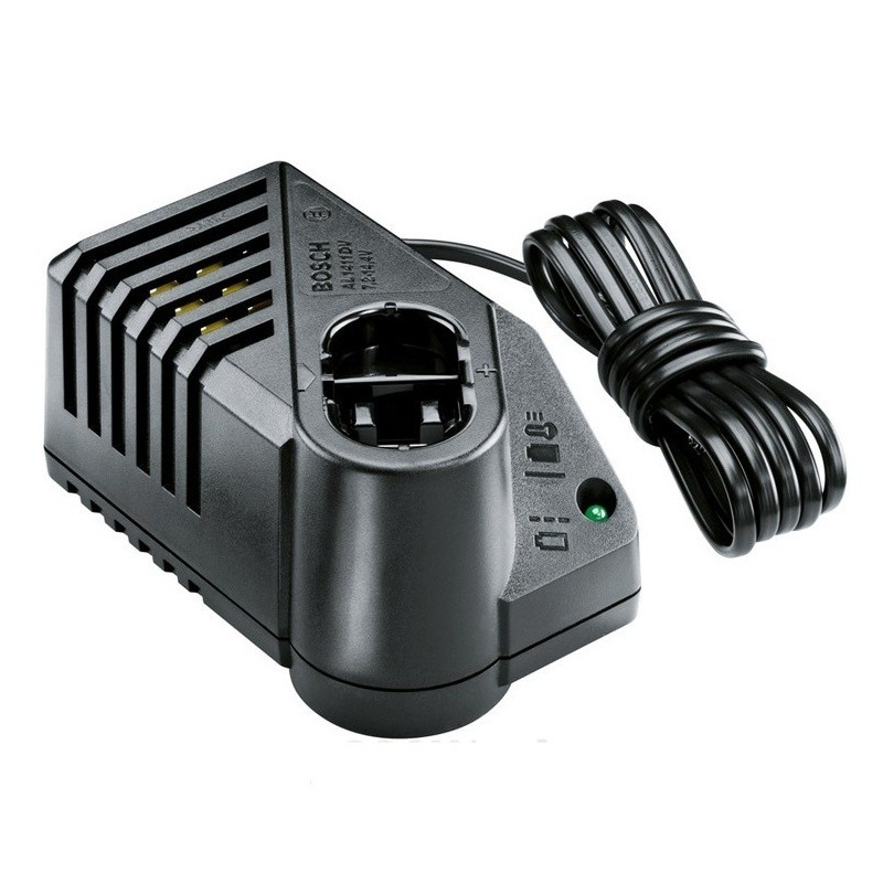 Зарядний пристрій шуруповерта Bosch 12-14.4 V