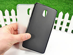 Силіконовий TPU чехол для Lenovo S860
