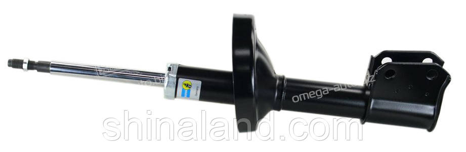 Амортизатор RENAULT KANGOO KC01 FC01 передній газомасляний B4 (Bilstein) OE 7700314021