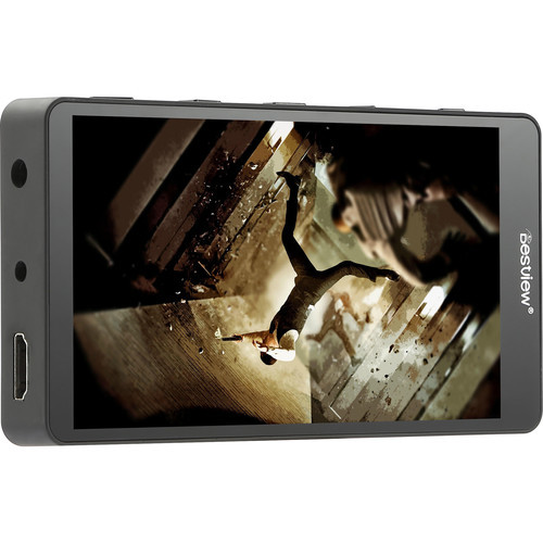 Накамерний монітор Desview (Bestview) S5 5" 4K HDMI On-Camera Monitor (S5)