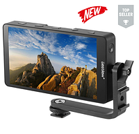 Накамерный монитор Bestview // Desview S5 5" 4K HDMI On-Camera Monitor (S5)