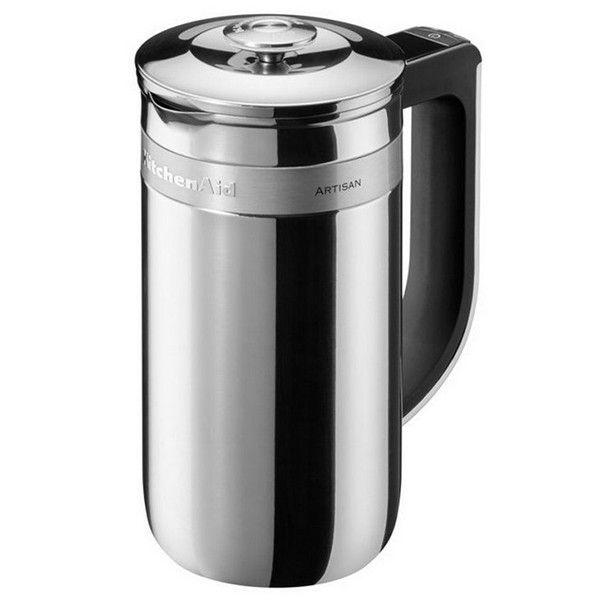 Френч-пресс KitchenAid 740 мл 5KCM0512ESS