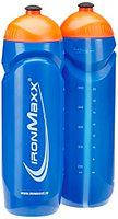 IronMaxx Фляга Drinking Bottle 750 ml (Синя)