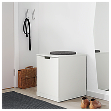 Комод NORDLI IKEA 192.765.22