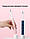 XIAOMI Pinjing EX3 — Електрична звукова зубна щітка (pink) — ОРИГИНАЛ!, фото 2
