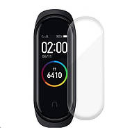 Защитная пленка на дисплей для Xiaomi Mi Band 4