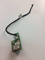 Плата USB для Lenovo ThinkPad Edge 15 E50 DD0GC3TH100