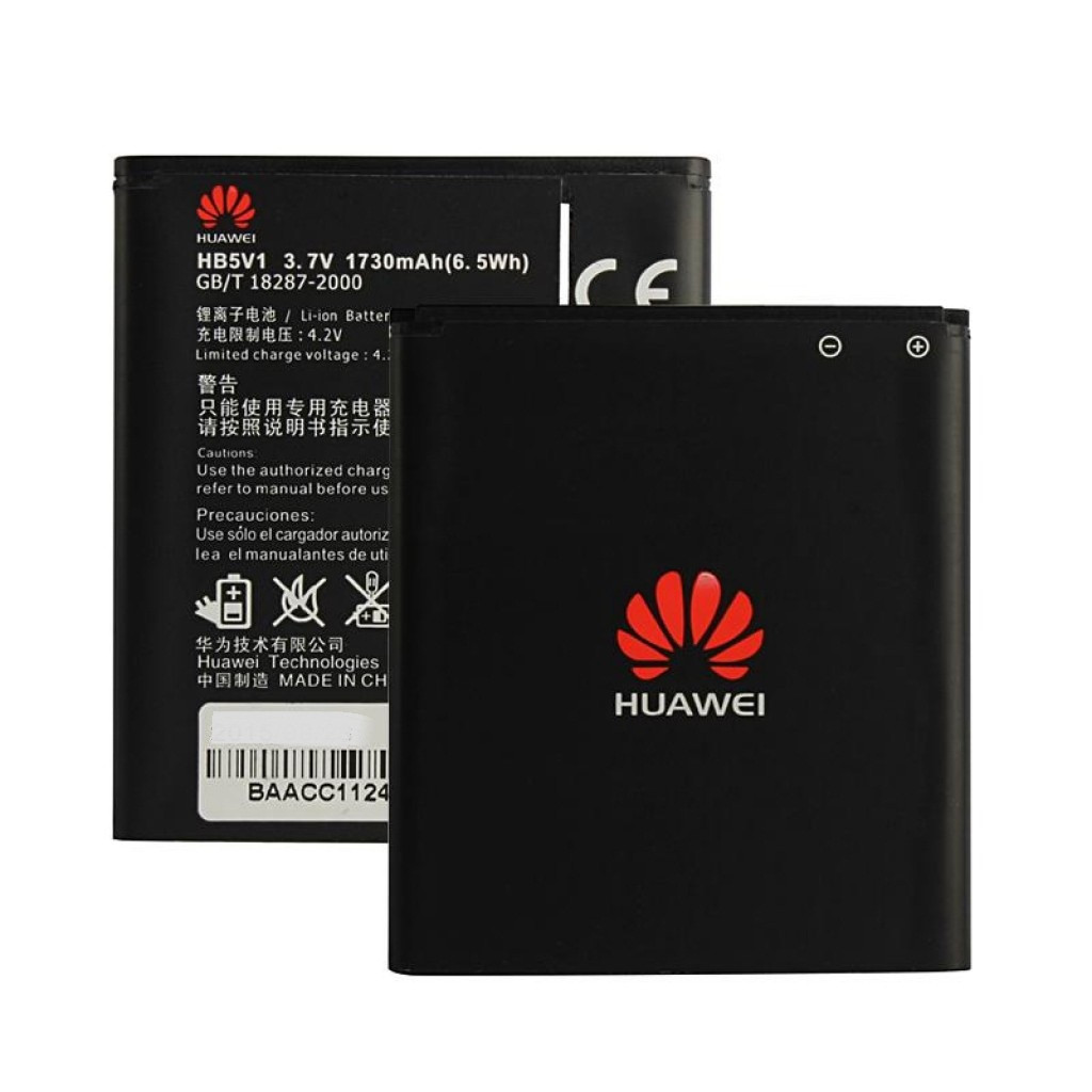 Акумулятор для Huawei Ascend Y336-U02
