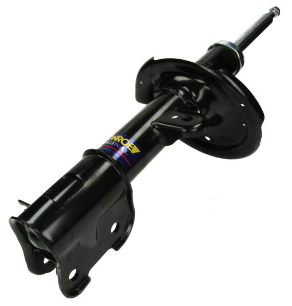 Амортизатор HYUNDAI SANTA FE II 2.2D/2.7 03.06-12.12 передній правий газомасляний ORIGINAL (Monroe) OE 546602B200