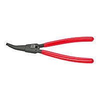 Кліщі для пружинних стопорних кілець 200 мм — Knipex 45 21 200