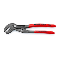 Щипцы для пружинных хомутов - Knipex 85 51 180 A