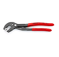 Щипці для хомутів від шлангів — Knipex 85 51 180 C