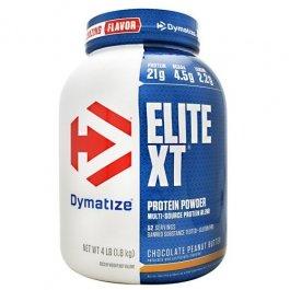Комплексний протеїн Dymatize Nutrition Elite XT 1800g
