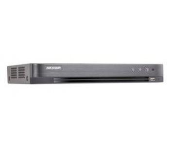 16-канальний Turbo HD відеореєстратор DS-7216HQHI-K1 (4 аудіо)