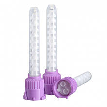 Змішувальні насадки Garant™, фіолетові