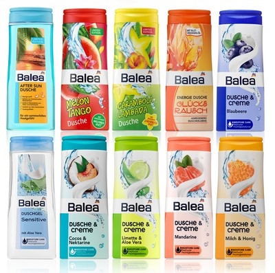 Balea гель для душа (300мл)
