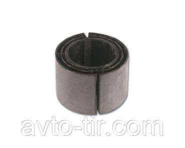 Втулка стабілізатора MAN TGM / TGA / TGS / TGX 81437220083, фото 1