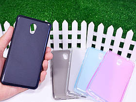 Силіконовий TPU чехол для Lenovo Vibe P2