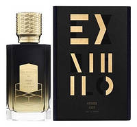 Нішеві парфуми Ex Nihilo Amber Sky 100 мл оригінал, східний пряний аромат унісекс