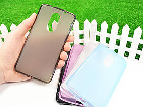 Силіконовий TPU чехол для Lenovo Vibe X3