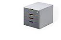 Бокс для документів VARICOLOR® SAFE, фото 3