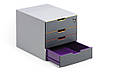 Бокс для документів VARICOLOR® SAFE, фото 5
