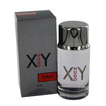 Чоловічий аромат Hugo Boss Hugo XY (Хуго Бос Хуго) 100 мл