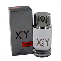 Мужской парфюм Hugo Boss Hugo XY (Хуго Босс Хуго) 100 мл