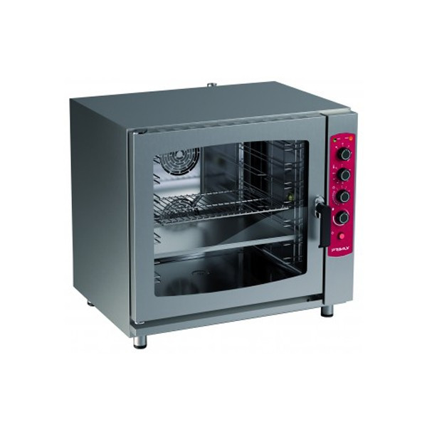 ПАРОКОНВЕКТОМАТ PRIMAX EDE-907-HS