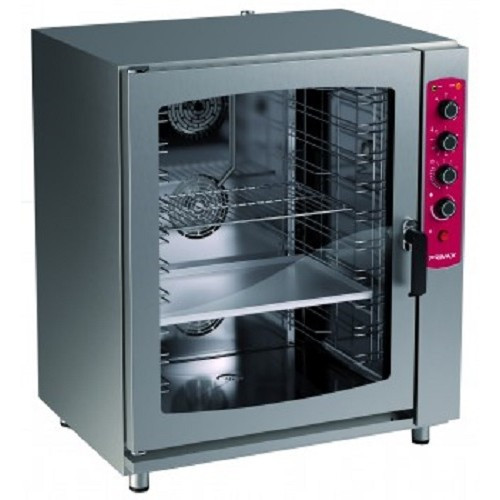 Пароконвектомат PRIMAX EDE-910-HS