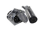 Електричні роз'єми