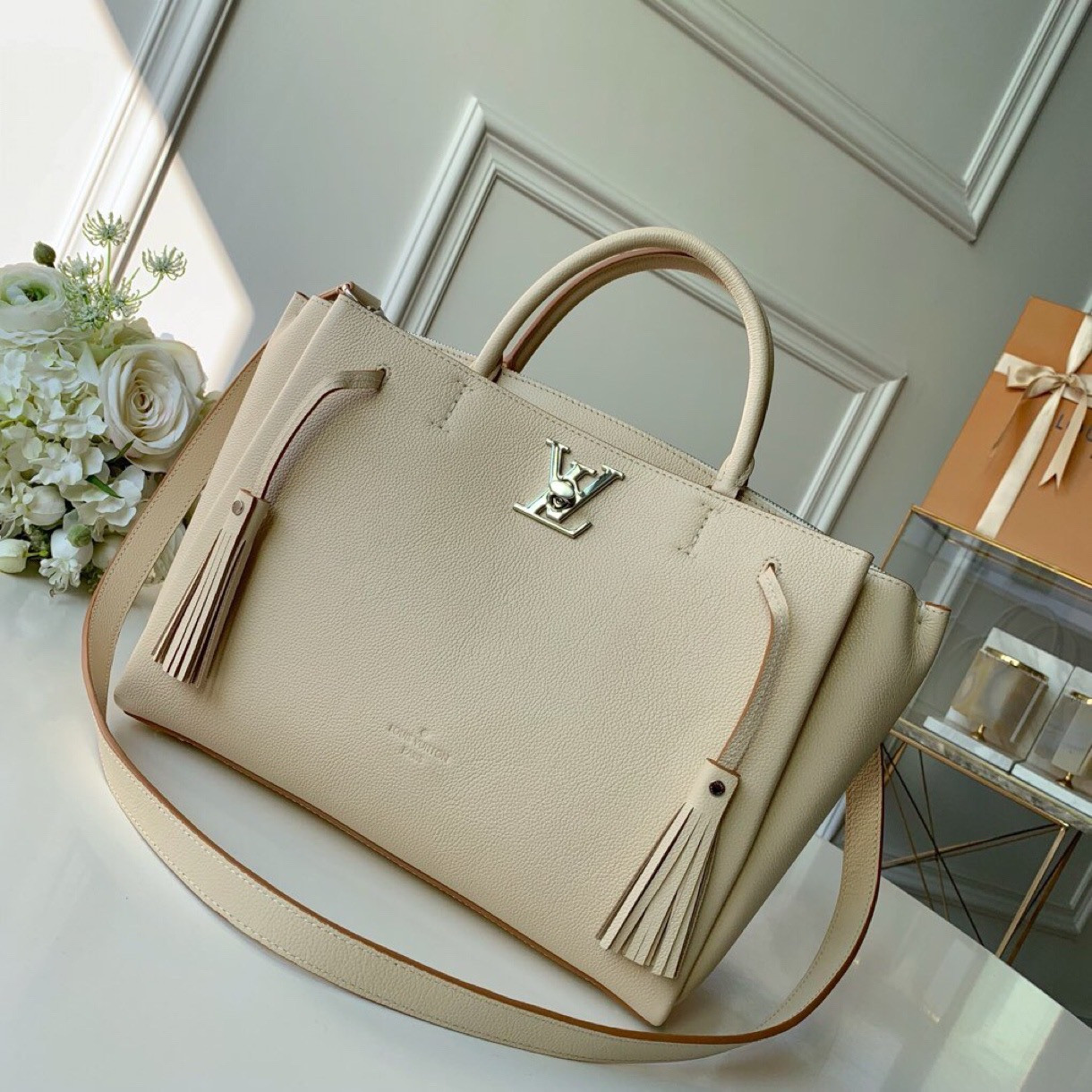 Сумка жіноча Луї Вітон