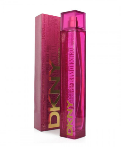 Жіночий парфум DKNY Women Energizing Limited Edition (Донна Каран Енерджайзінг Лімітед Эдишн) 100 мл