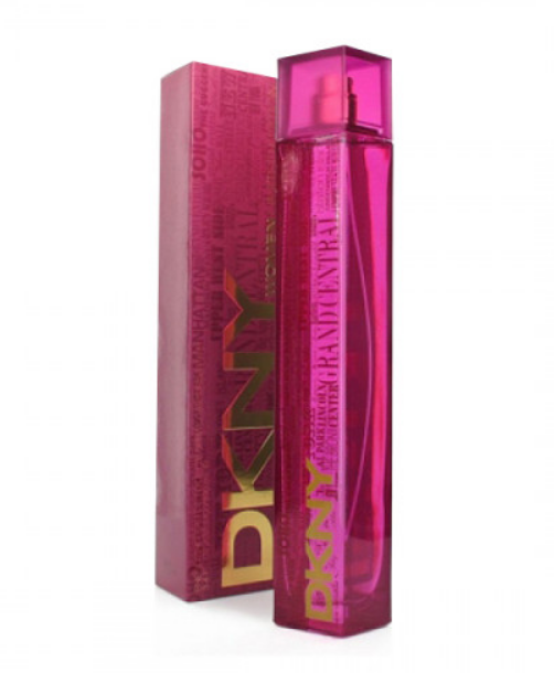 Жіночі парфуми DKNY Women Energizing Limited Edition (Донна Каран Енерджайзінг Лімітед Едішн) 100 мл