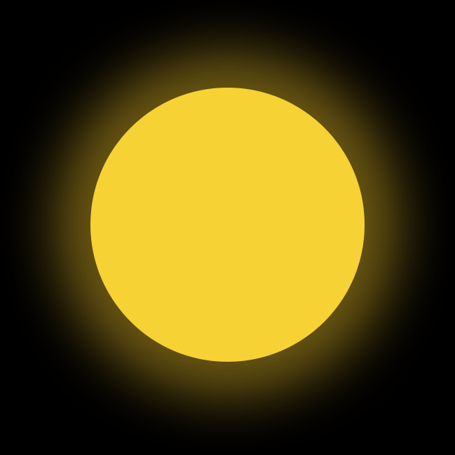 Люминофор темно-желтый GlowColors DARK YELLOW - фото 1 - id-p1103108203