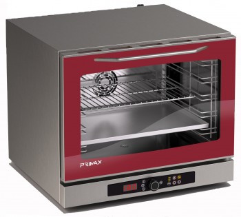 Пароконвектомат PRIMAX FDE-905-HR