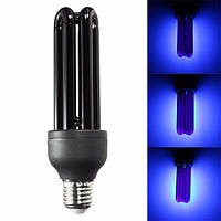 Ультрафіолетова лампа 26 Вт 220W