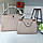 Сумка Louis Vuitton Capucines, фото 7