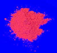 Пігмент флуоресцентний Рожевий GlowColors