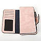 Жіночий гаманець Baellerry N2345 Pink, фото 2