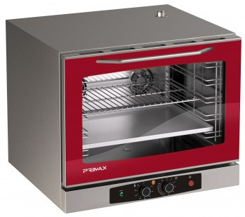 ПІЧ КОНВЕКЦІЙНА PRIMAX FUE-906-HR