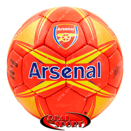 М'яч футбольний Arsenal FB-6717