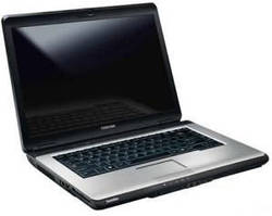 Toshiba Satellite L300