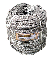 Шнур в'язаний поліпропіленовий Ø 8,0 мм