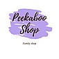 Peekaboo-shop