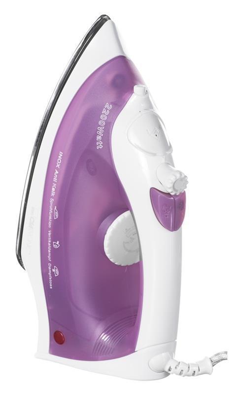Праска Clatronic DB 3475 2200 Вт