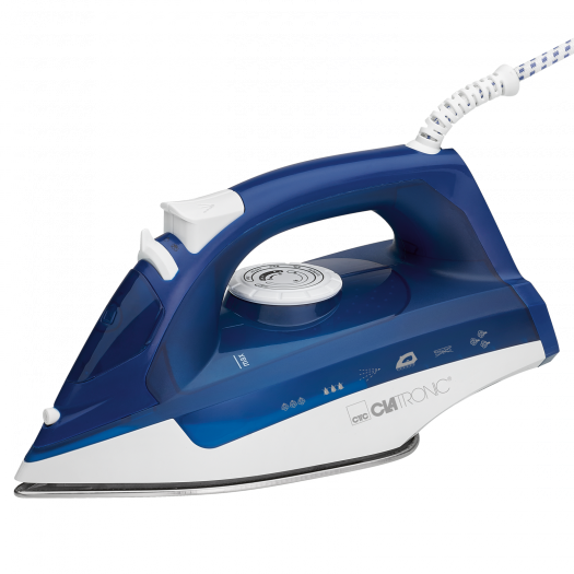 Праска Clatronic DB 3704 2200 Вт