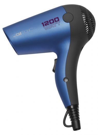 Дорожній фен Clatronic HT 3428 блакитний